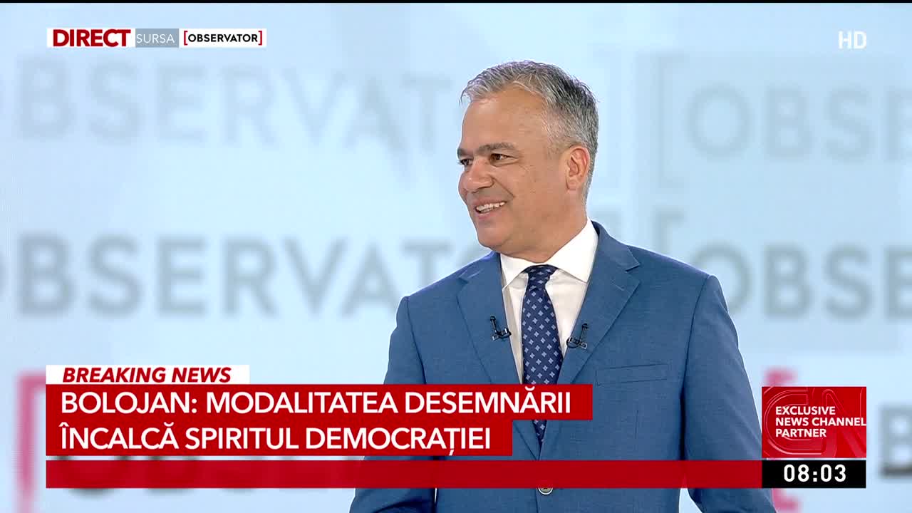 Știrile dimineții