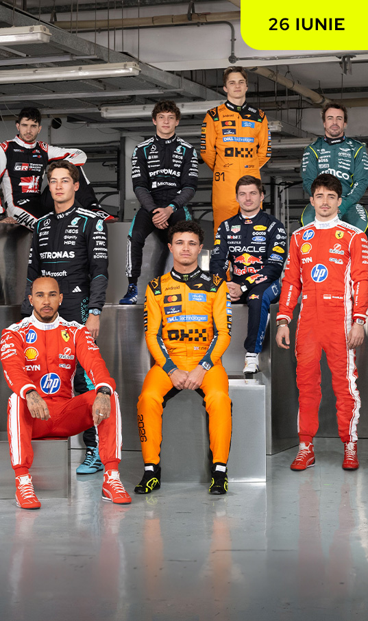 Formula 1™