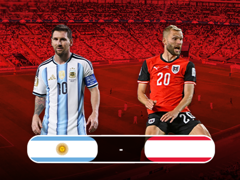 Argentina – Austria