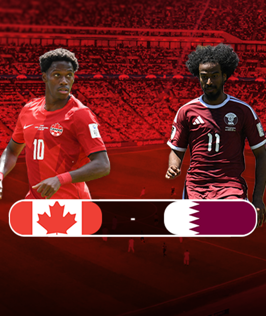 Canada – Qatar