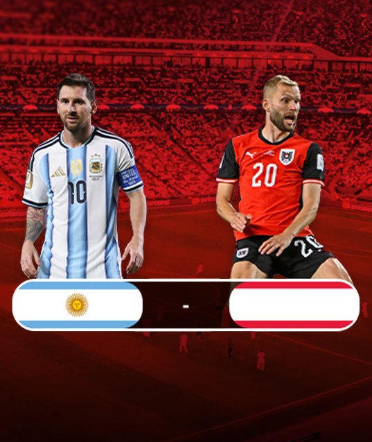 Argentina – Austria