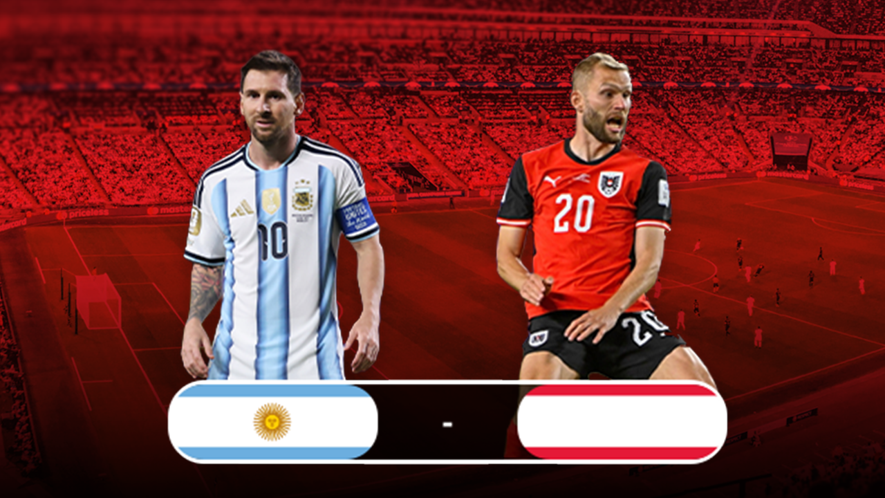 Argentina – Austria