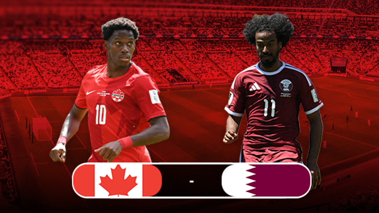 Canada – Qatar