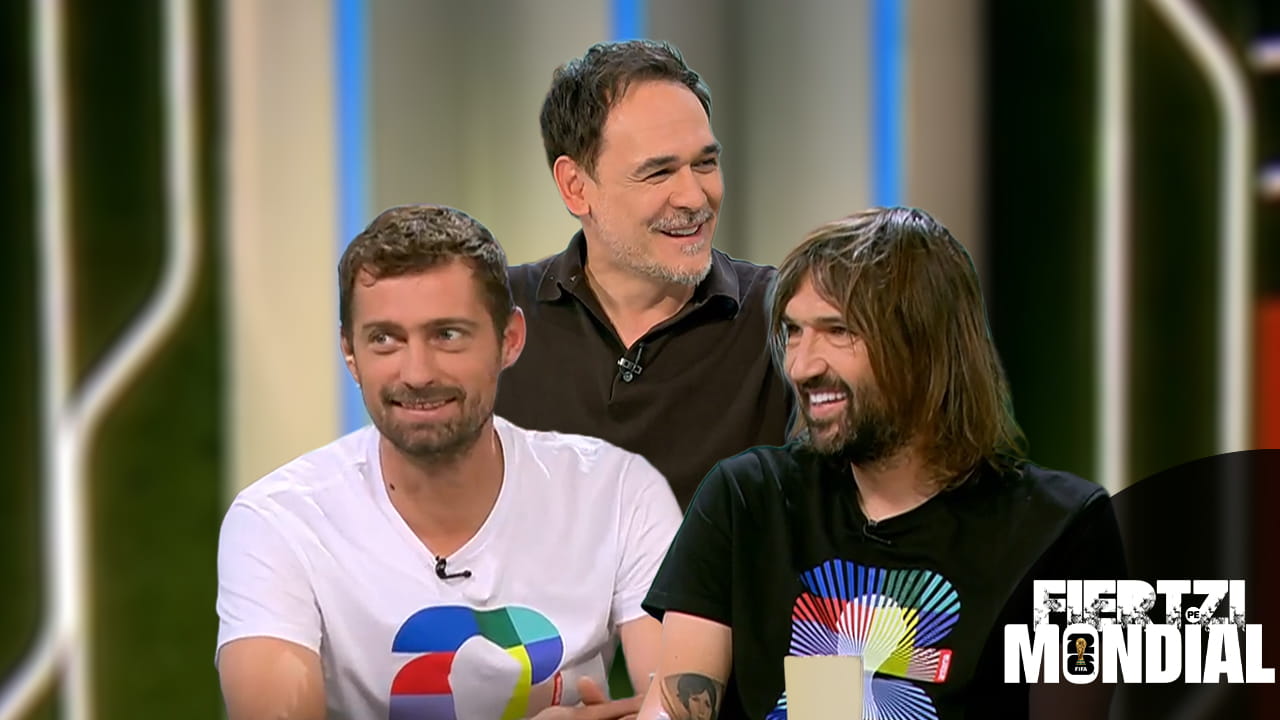 Fiertzi pe Mondial | Episodul 6