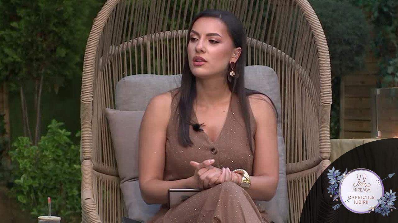 Mireasa. Capriciile iubirii | Sezonul 10 - Episodul 114