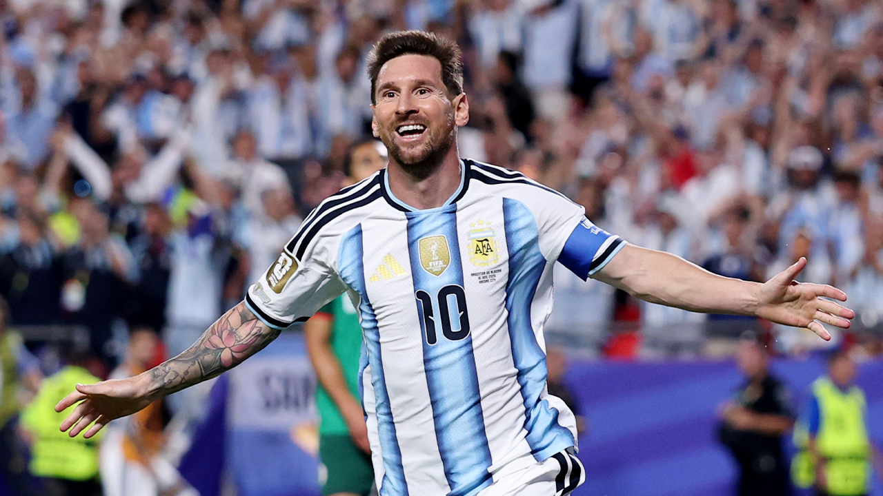 FIFA World Cup™
