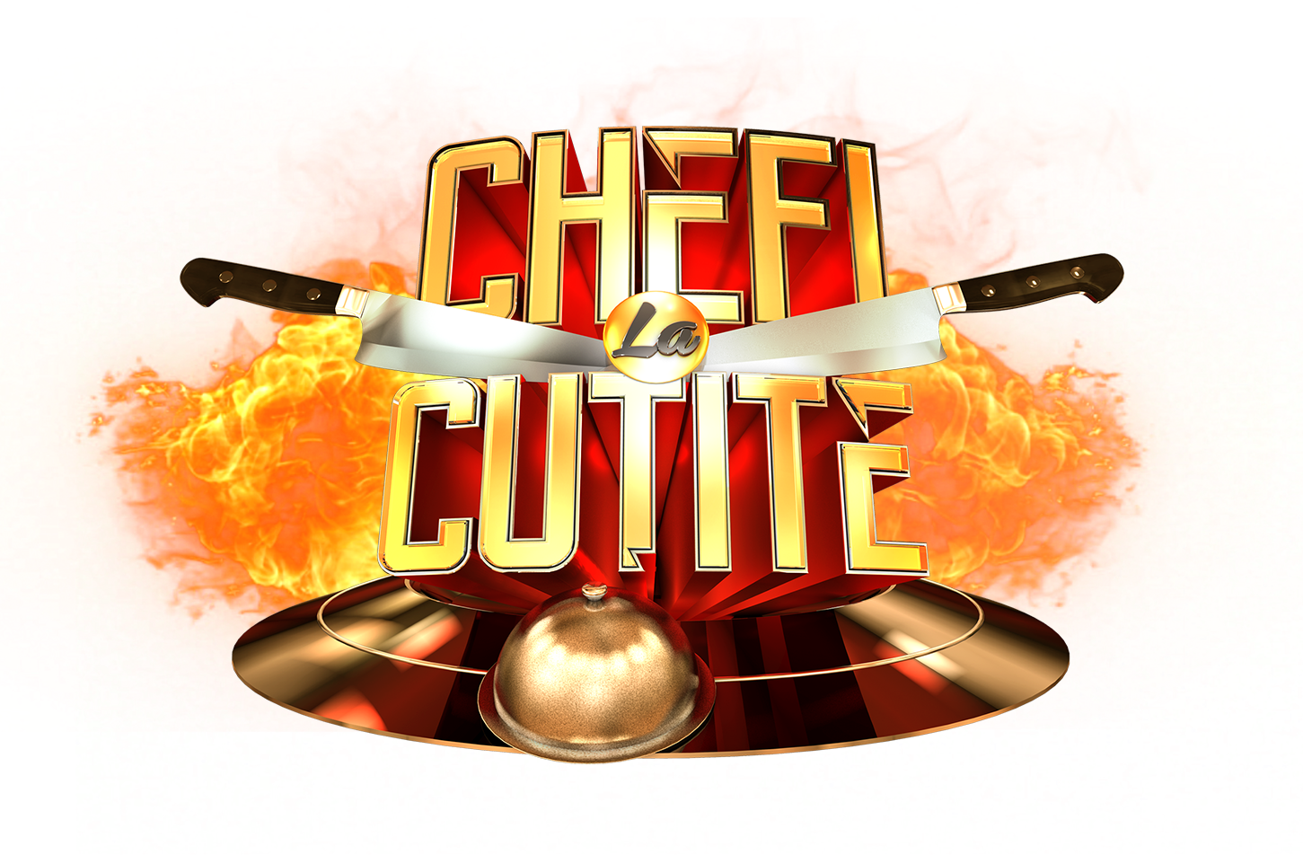 Chefi la cuțite | Sezonul 3