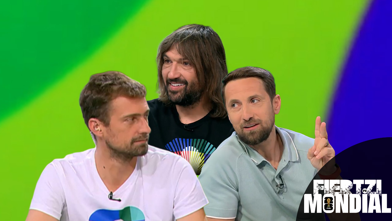 Fiertzi pe Mondial | Episodul 7
