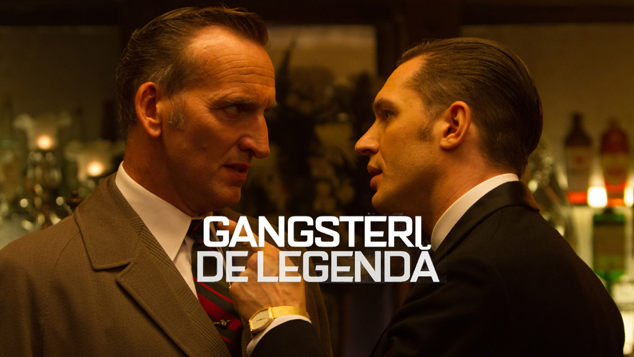 Gangsteri de legendă