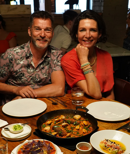 Destinații culinare | Sezonul 3
