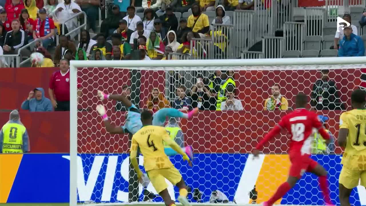Paradele Zilei | Anglia - Croația și Ghana - Panama