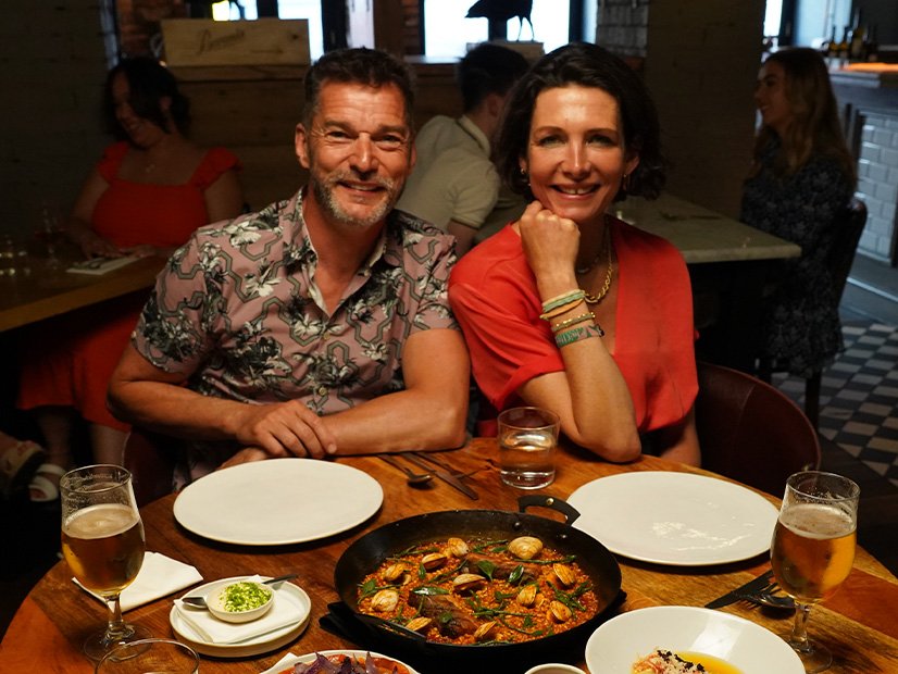 Destinații culinare