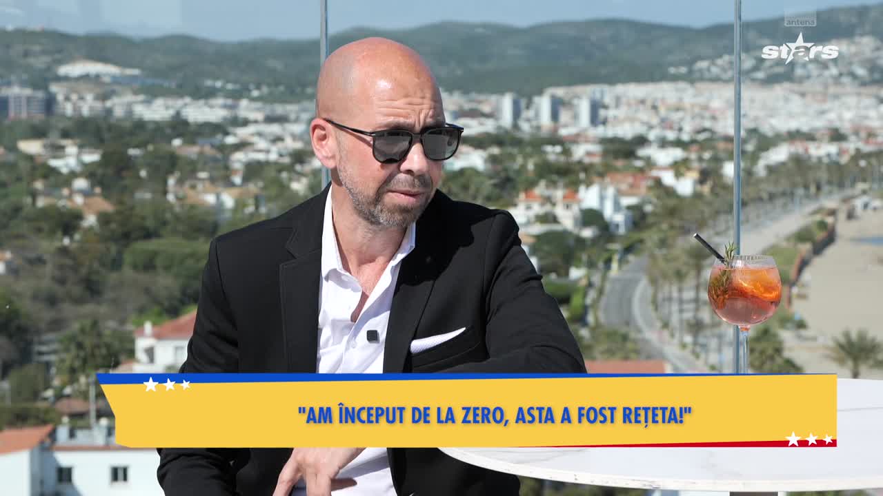 Visul Românesc - Succes international | Sezonul 7 - Episodul 14