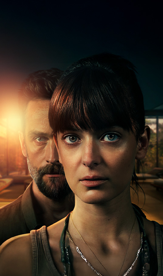 The Ex‑Wife | Sezonul 2
