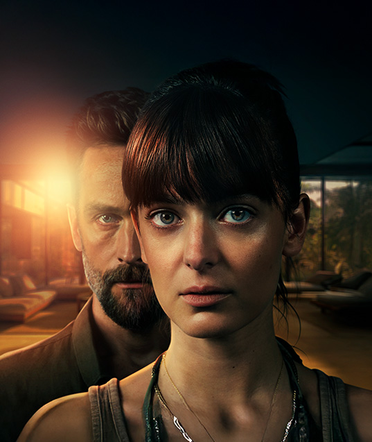 The Ex‑Wife | Sezonul 2