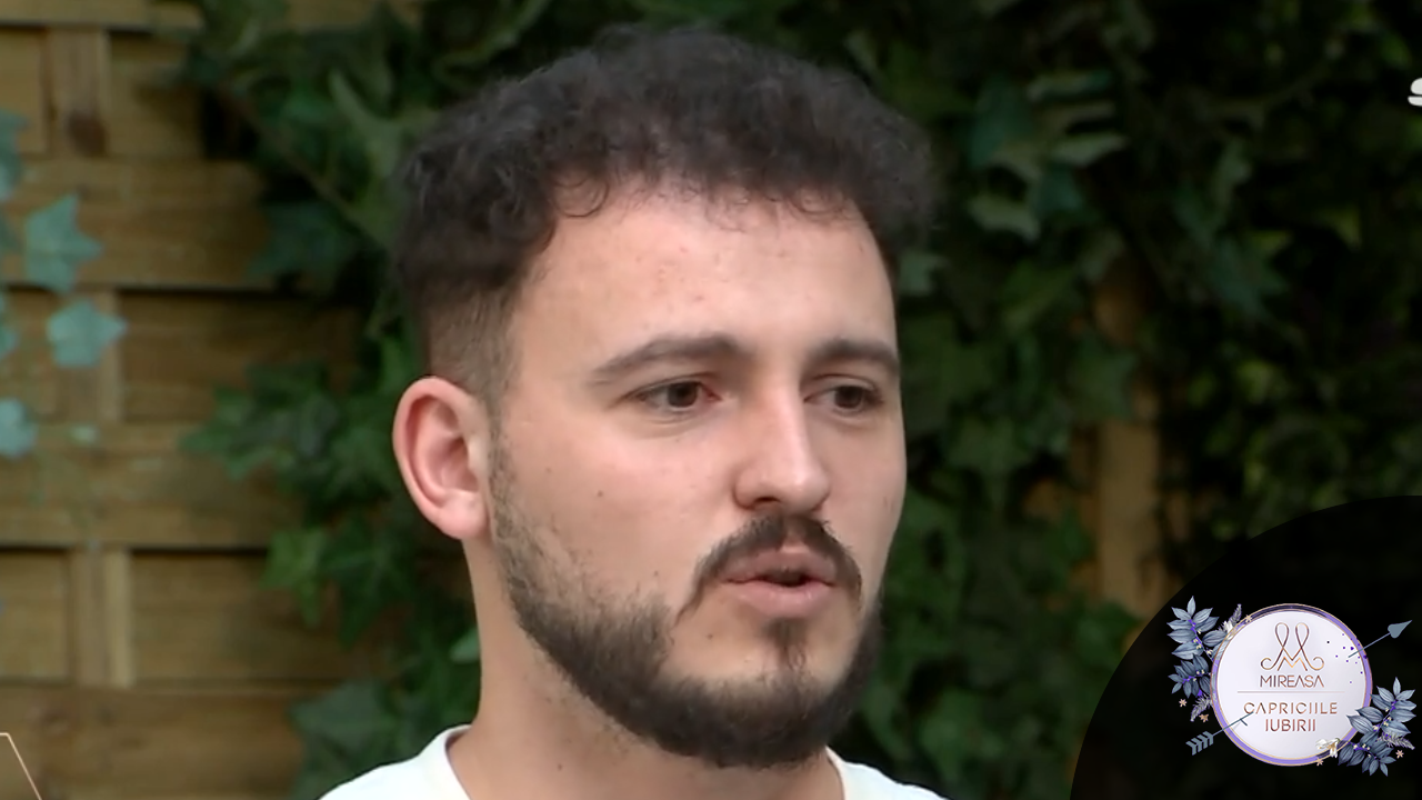 Mireasa. Capriciile iubirii | Sezonul 10 - Episodul 116