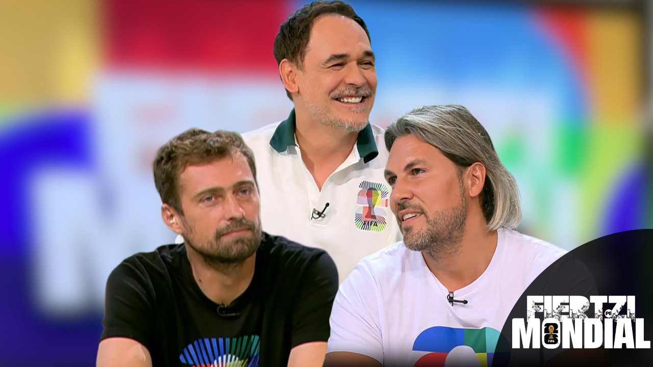 Fiertzi pe Mondial | Episodul 10
