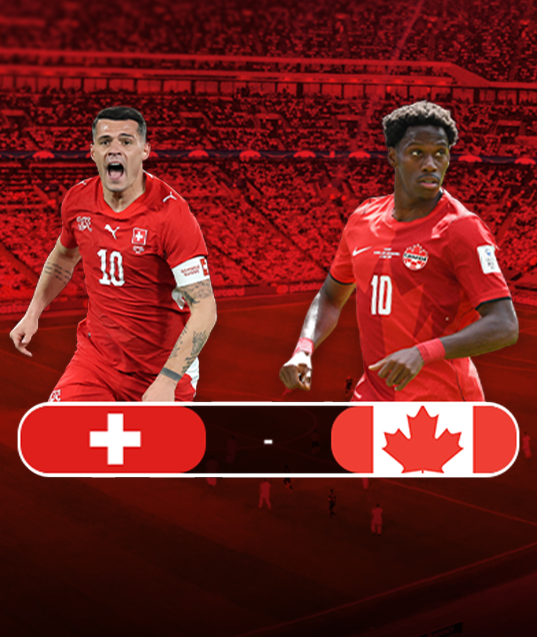 Elveţia – Canada