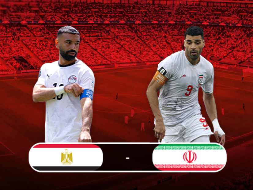 Egipt – Iran