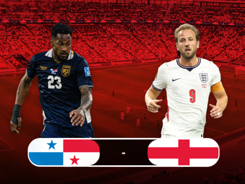 Panama – Anglia