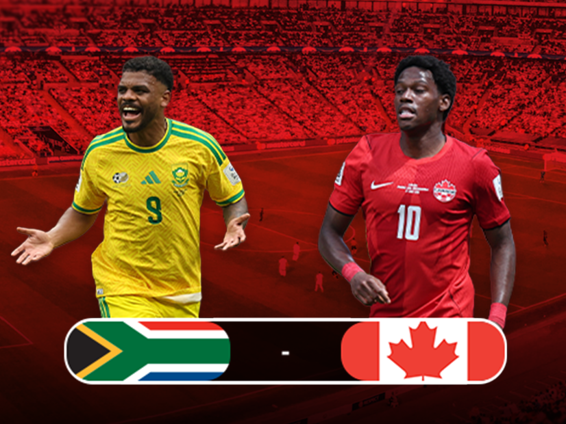 Africa de Sud – Canada