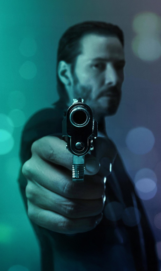 John Wick