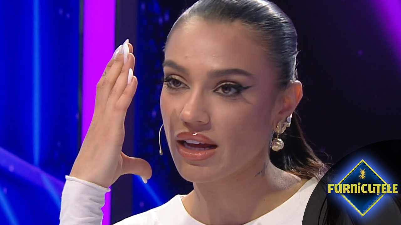 Furnicuțele | Sezonul 1 - Episodul 50 - Karmen Minune