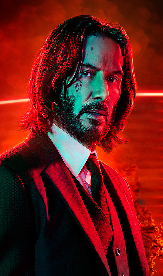 John Wick: Capitolul 4