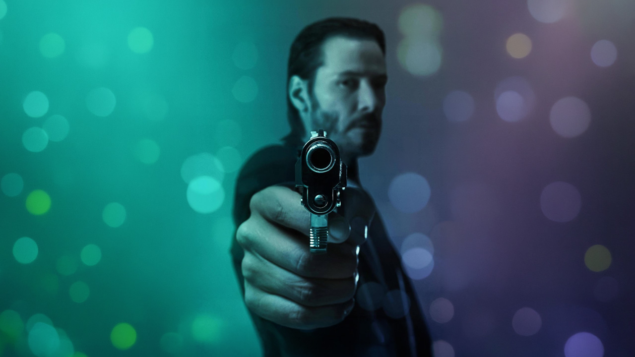 John Wick