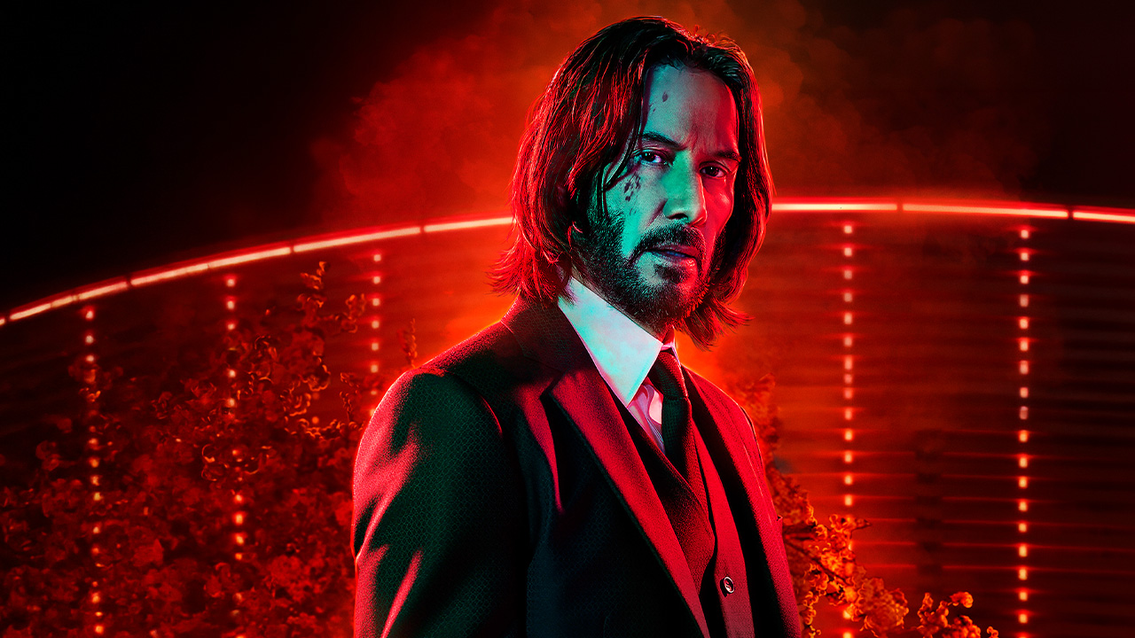John Wick: Capitolul 4