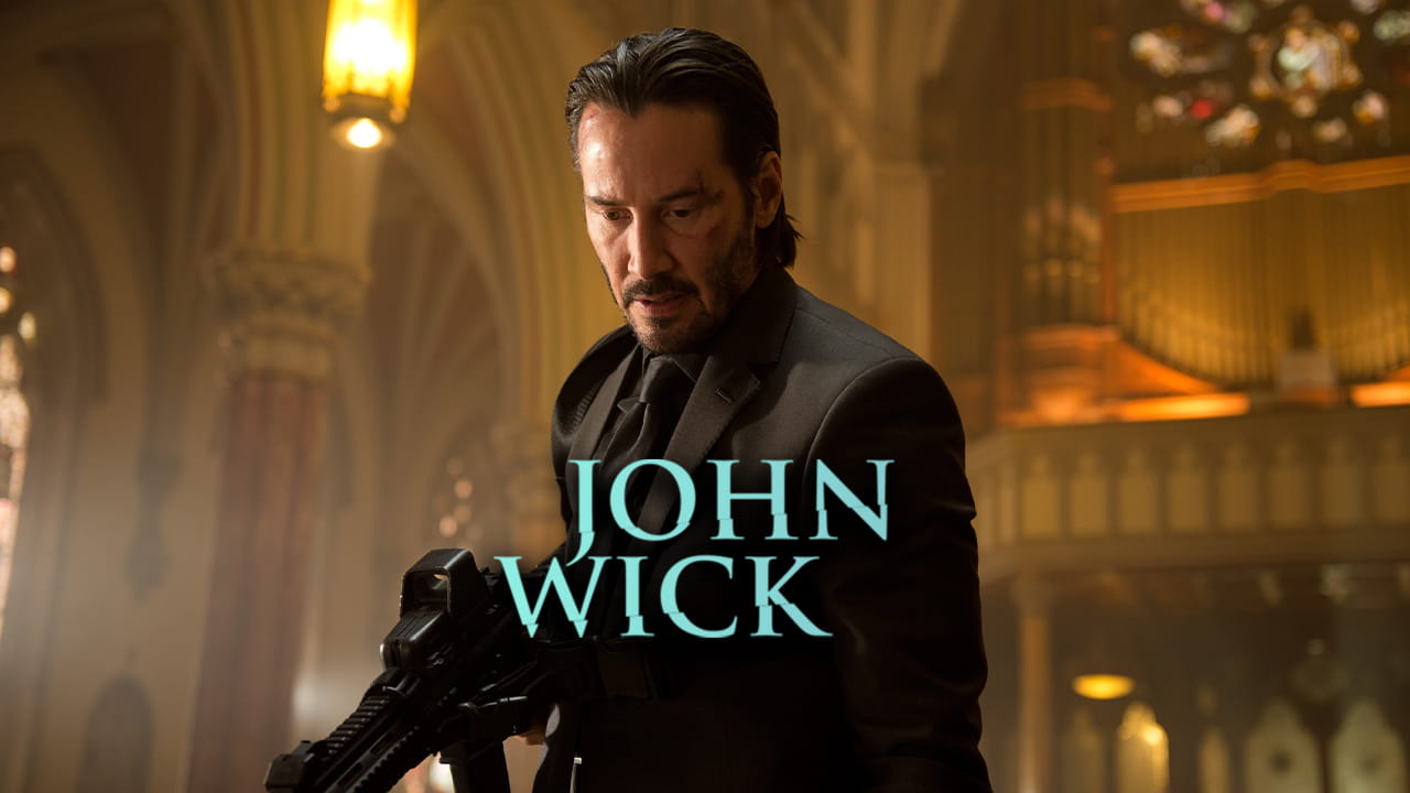 John Wick