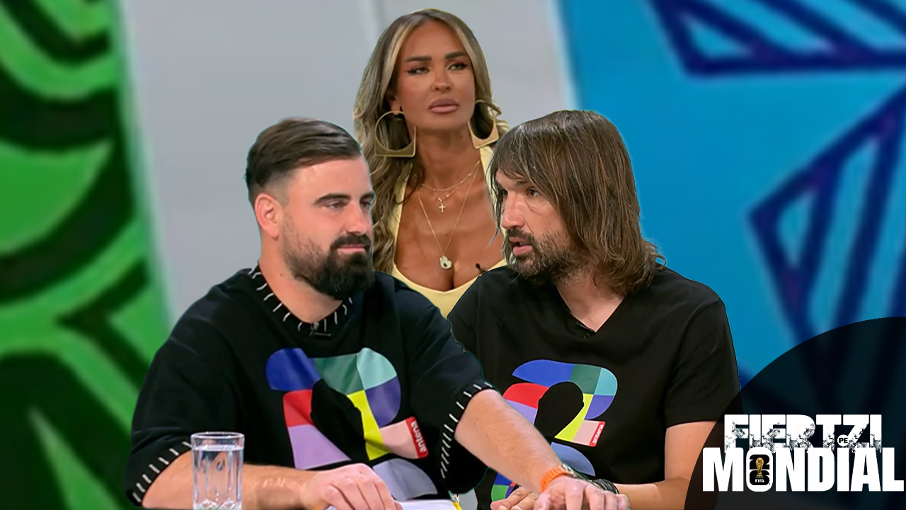Fiertzi pe Mondial | Episodul 14
