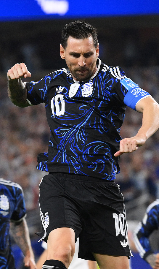 Toate golurile Mondialului