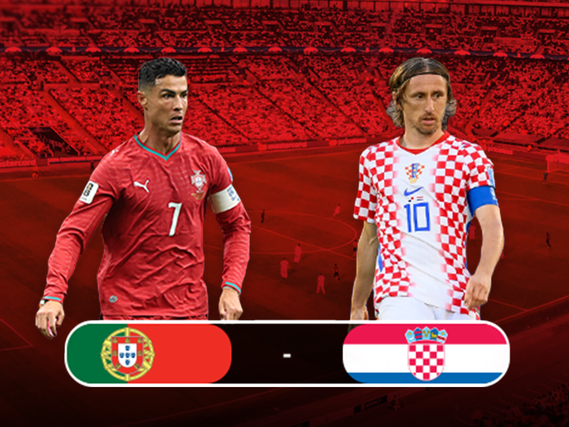 Portugalia – Croația