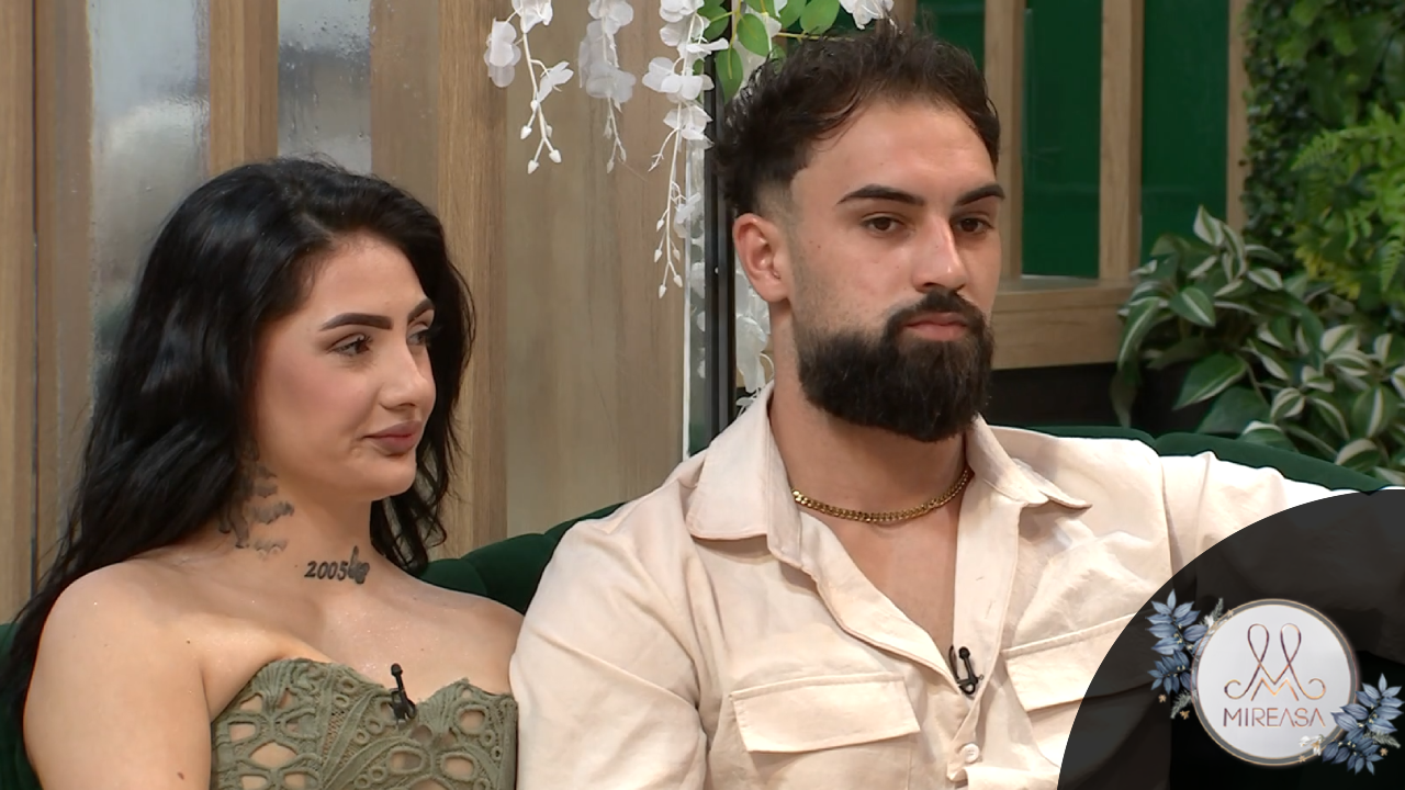 Mireasa | Sezonul 13 - Episodul 121
