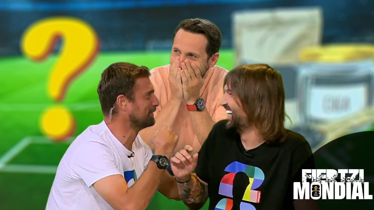 Fiertzi pe Mondial | Episodul 15