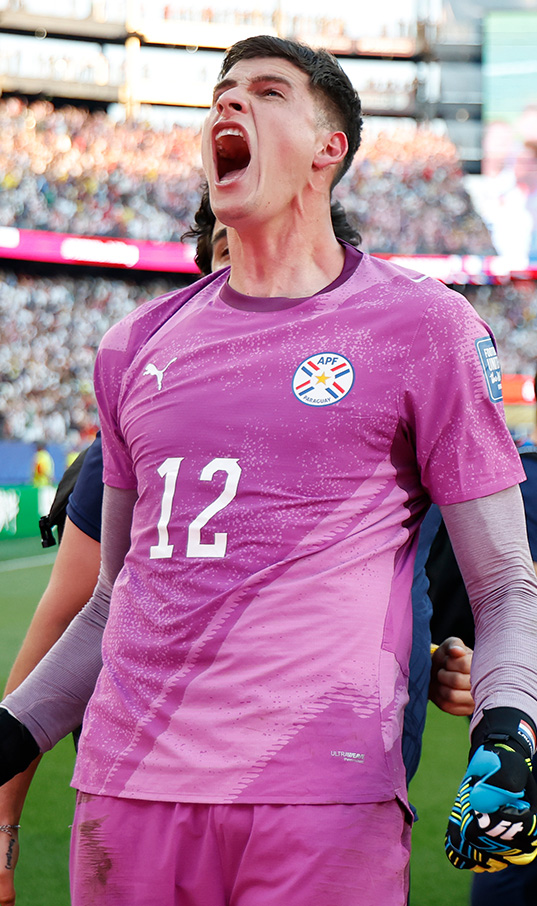 Starul zilei