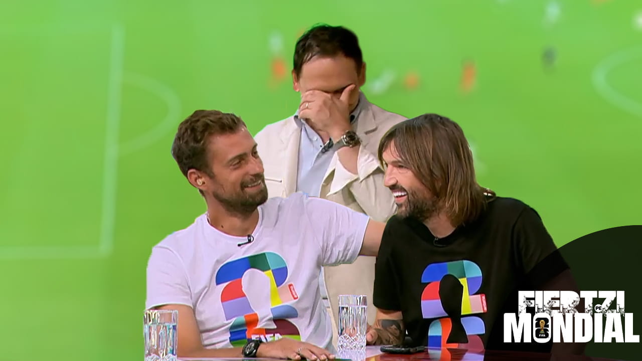 Fiertzi pe Mondial | Episodul 16