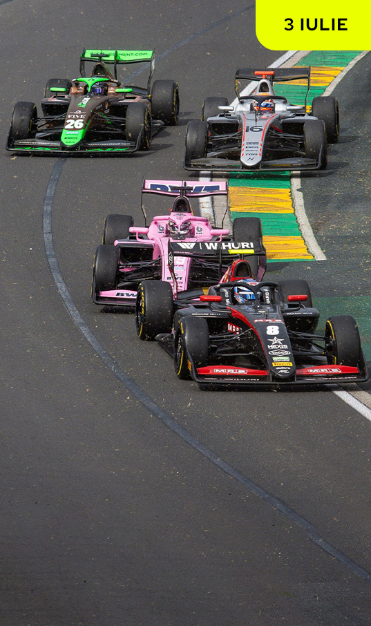 Formula 3™