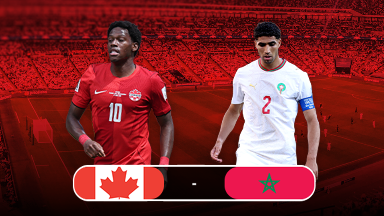 Canada – Maroc