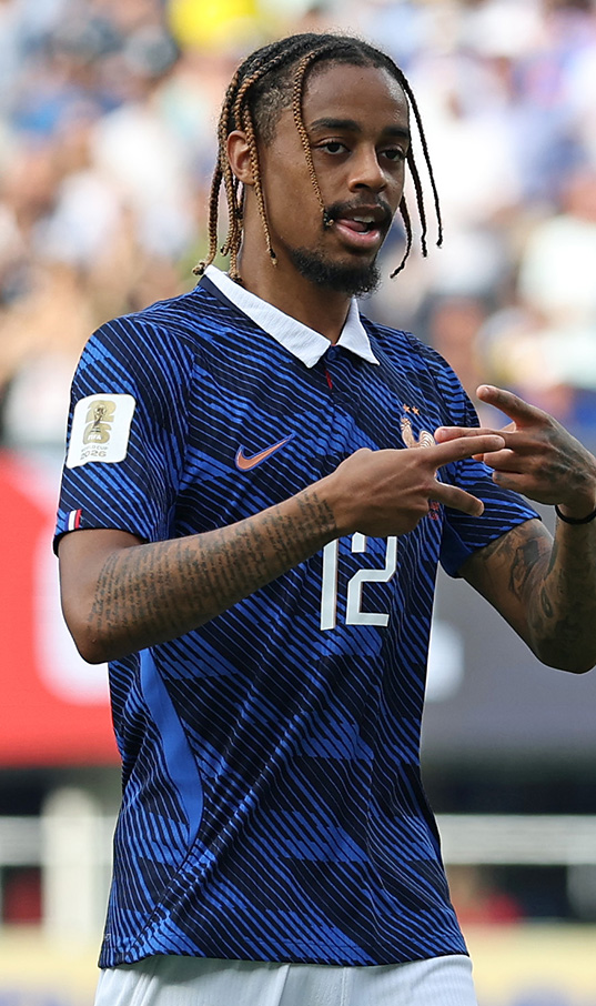 Driblingul zilei