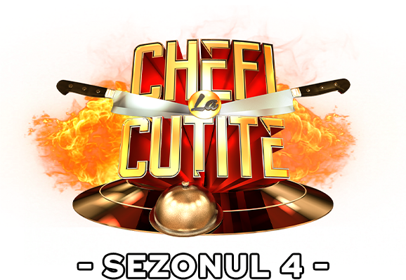 Chefi la cuțite