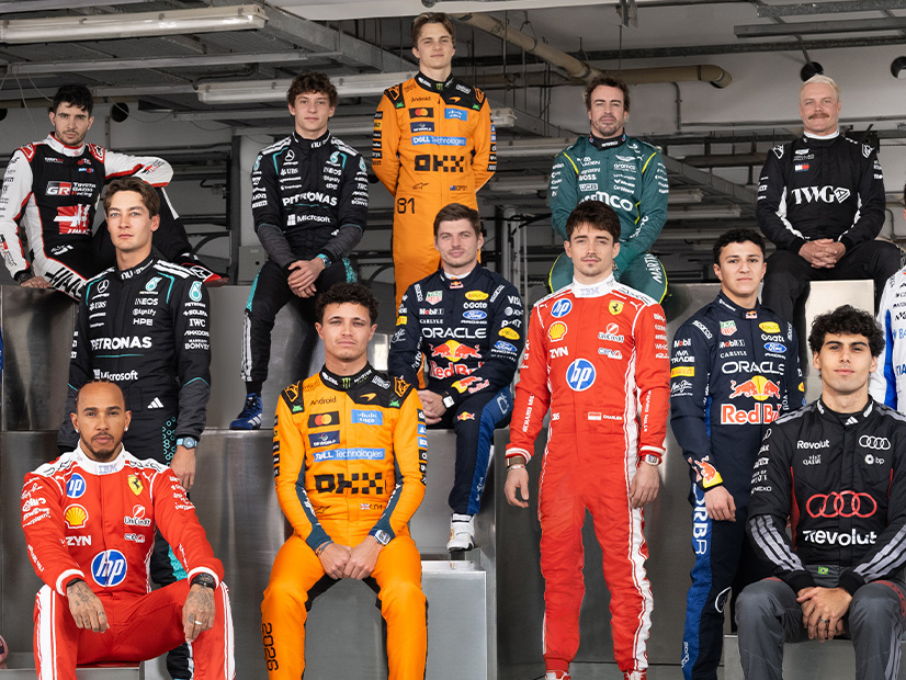 Formula 1™