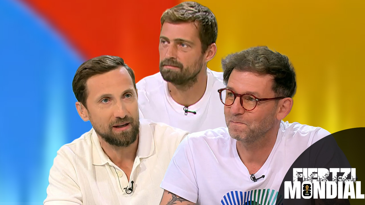 Fiertzi pe Mondial | Episodul 19