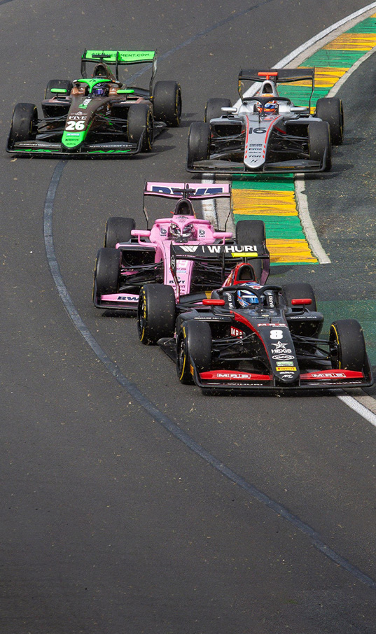 Formula 3™