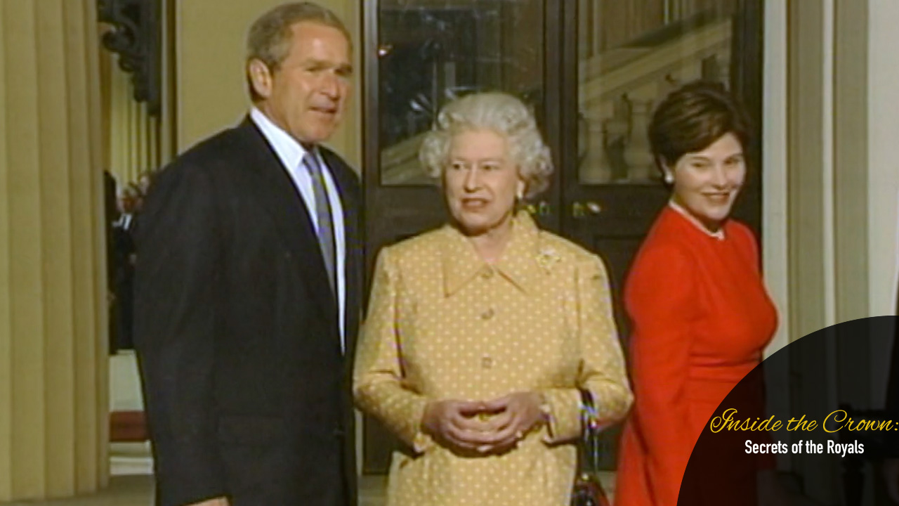 Secrets of the Royals: Inside the Crown | Episodul 4
