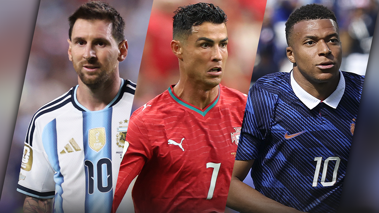 FIFA World Cup™