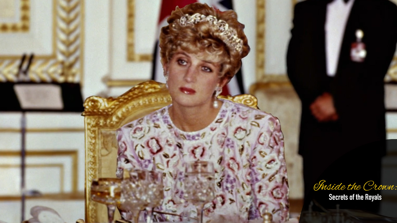 Secrets of the Royals: Inside the Crown | Episodul 3