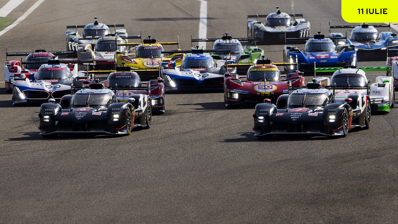 FIA World Endurance Championship