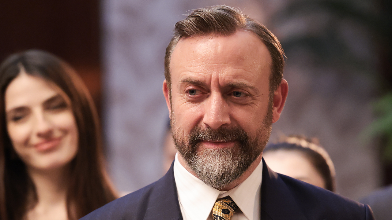 Căderea Regelui